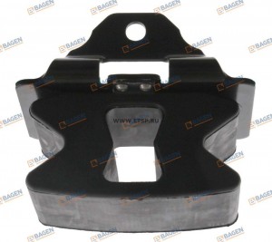 Отбойник рессоры T220207 BAGEN