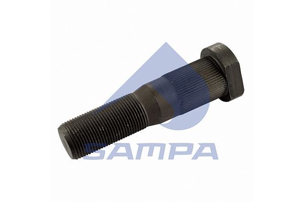 Шпилька колеса RENAULT Midliner (M22х1.5х97) с шлицами SAMPA 080413 SAMPA