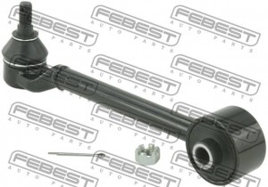 Тяга задняя поперечная с шаровой 0325-TA4 FEBEST