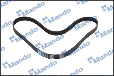 VW CADDY II (1995-2004)/AUDI A3 (8L1) (1996-2003)  LARGUS 1.6 16V +PS-AC L=1127 MB6PK1125 MANDO