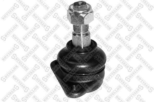 опора шаровая верхняя!\ VW T3 all 79-92 52-00010-SX STELLOX
