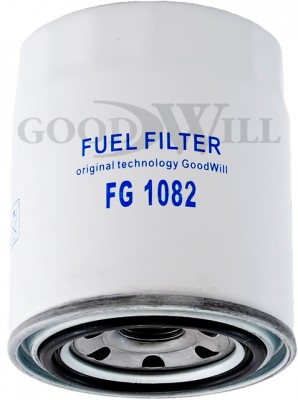 Фильтр топливный HUYNDAI HD 120 FG 1082 GOODWILL