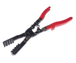 Съемник хомутов с фиксатором 0-65мм JTC JTC-4535 JTC TOOLS