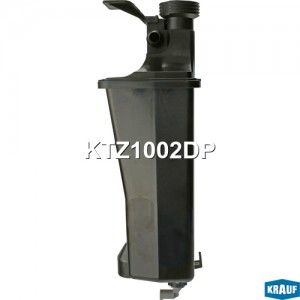 Бачок расширительный BMW 3 (Е46),Х5 (E53) KRAUF KTZ1002DP KRAUF