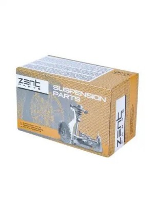 сайлентблок зад. рычага зад.! Volvo S60/S80/V70 all 99> Z25689 ZENTPARTS