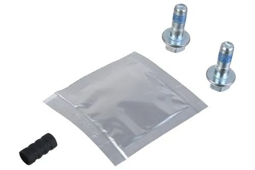 ремкомплект направляющих суппорта !d10 Ate\ Opel Astra J 09> Z187692 ZENTPARTS