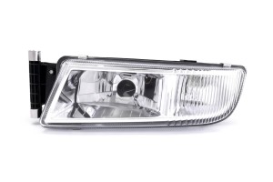 MAN TGX/TGS доп фара T12163005 TOPCOVER