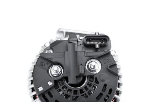 SCANIA 4/5 SERIES Канавки/шкив: 8 / 100(А)/24V T01306005 TOPCOVER