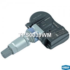 Датчик давления в шине NISSAN Altima (12-),Murano (14-),Pathfinder (13-) KRAUF TPS0039WM KRAUF