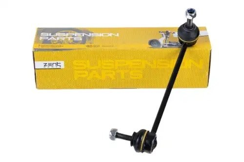 тяга стабилизатора переднего! пластик\ MB W168 97>/Vaneo 02> Z29458 ZENTPARTS