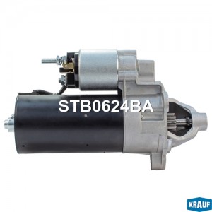 Стартер VW Passat AUDI 80,A4 KRAUF STB0624BA KRAUF