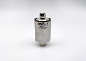 Фильтр топливный GB-301 GB-301 BIG FILTER