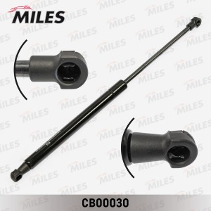 Упор газовый LAND ROVER DISCOVERY 10/04- /RANGE ROVER SPORT 05- CB00030 CB00030 MILES