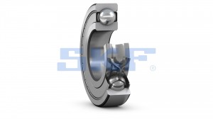 Подшипник  6004-2Z 6004-2Z SKF