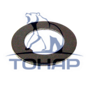 Шайба упорная, шт 90423104077 TONAR