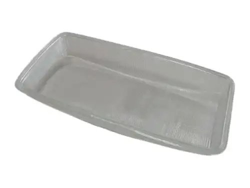 Стекло фары RENAULT Premium (96-) правой AYFAR C11590R AYFAR