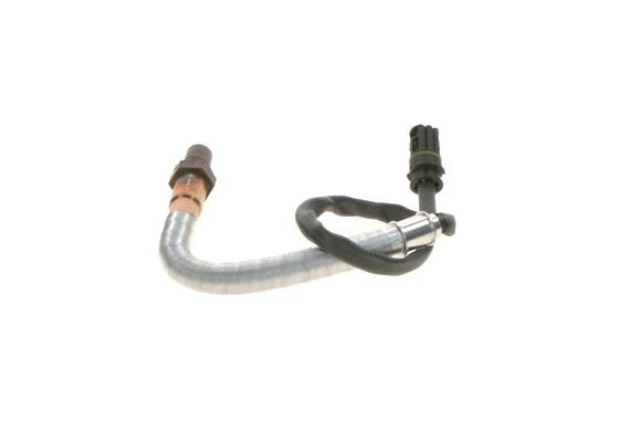 Датчик кислорода BMW 1 (E87),3 (E90,E91) BOSCH 0 258 010 413 BOSCH