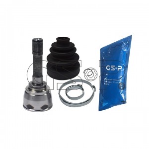 ШРУС наружный 857009 857009 GS P