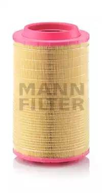 Фильтр воздушный IVECO  EuroCargo I,II. C258606 MANN FILTER