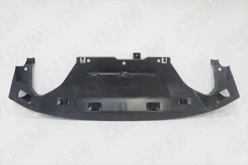 Защита под бампер передний Mazda CX-5 1 (2011-2017) OEM3784 OEMPARTS