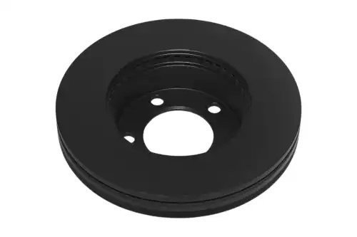 диск тормозной передний! Renault Master, Opel Movano 2.3DCi 10> Z06131 ZENTPARTS