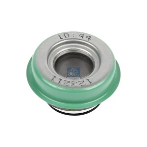 фибра/сальник вод. насоса ! \MAN D0824/D0826/D0834/D0836/D2066/D2676/D2876 3.16123 DIESEL TECHNIC