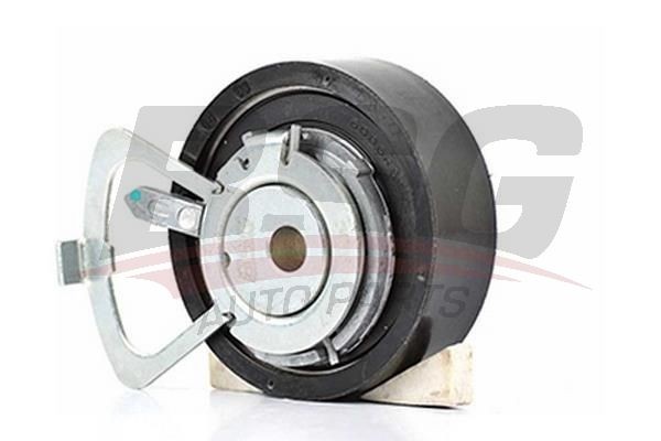 Ролик ГРМ VW Golf,Bora,Polo AUDI A2 SEAT Ibiza,Toledo SKODA Fabia,Octavia натяжи BSG 90-615-047 BSG