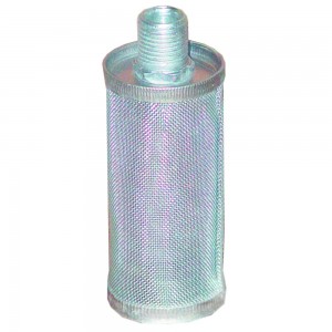 5320-1104023 - Фильтр приемной трубки, Ливны 5320-1104023 LIVNY