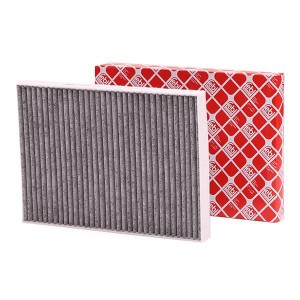 Фильтр салонный (угольный) 48541 FEBI BILSTEIN