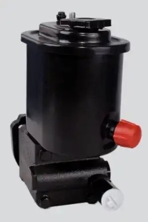 Насос ГУРа КАМАЗ 6520 АВТОМАГНАТ 65203407200 AVTOMAGNAT