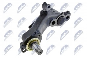 Подушка двигателя Chrysler Voyager 07- задняя ZPSCH094 ZPSCH094 NTY