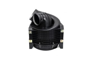 MERCEDES BENZ TRUCK ACTROS T03364001 TOPCOVER