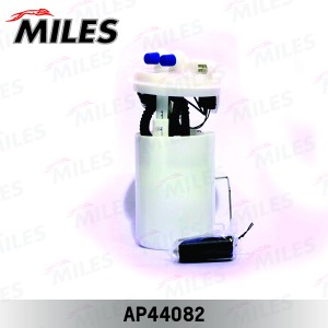 Насос топливный в сборе RENAULT LOGAN 1.4-1.6 04-/ 3.5bar (BOSCH 0986580368) AP4 AP44082 MILES