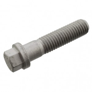 Болт карданного шарнира (М12*1.75P, L-50, l-41)  10шт 100.569 MANSONS