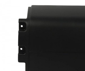 Крыло SITRAK HOWO T5G верхнее левое задняя часть (под покраску) MOVELEX 810W612100617387MX MOVELEX