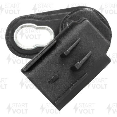 Датчик пол. коленвала и фазы для ам ГАЗ,ПАЗ,КАМАЗ c дв. ISF 2.8,3.8, ISBe4-185 ( VS-CS 0703 START VOLT