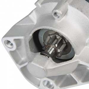 Стартер для а/м Renault Megane II (02-) K4J/K4M 1.4i/1.6i 0,85кВт (LSt 0911) LST0911 START VOLT