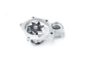 MITSUBISHI LANCER 2003-2006 MD978552 - длиннее отвод под патрубок MD978552 1500102 METACO