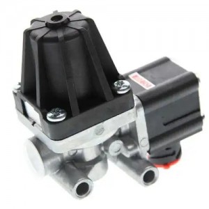 Клапан КАМАЗ-5490 MERCEDES Axor ограничения давления MEGAPOWER 35042002 MEGA POWER