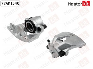 OPEL MERIVA (2003-2010) 77AK1540 MASTER KIT