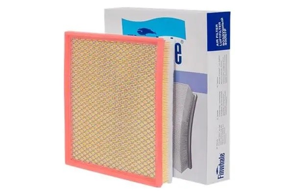 Фильтр воздушный Cruze (J300) / Orlando (J309), Astra J (P10) AF945 AF945 FINWHALE