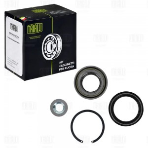 Подшипник ступицы CS 1090 TRIALLI