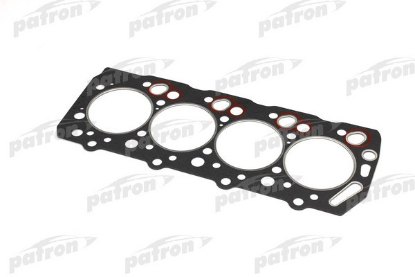 Прокладка ГБЦ Hyundai 2.5D 93 Mitsubishi Pajero 2 PG20219 PG2-0219 PATRON