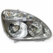 Фара блок ГАЗ-3302,2217,33104 правая Н/О Формула Света 2173711 FORMULA SVETA