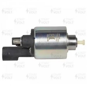 Реле втягивающее стартера для а/м Chery Tiggo 3 (17-) 1.6i (VSR 2620) VSR2620 START VOLT