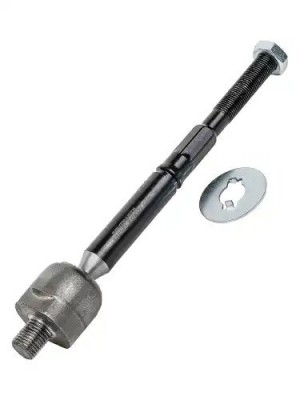 тяга рулевая! Nissan Tiida 04> Z28527 ZENTPARTS