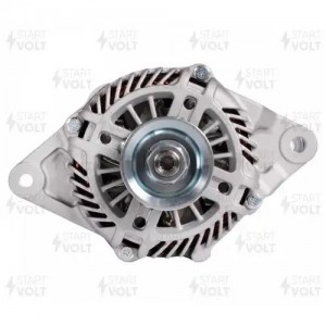 Генератор для а/м Mitsubishi Lancer X (07-)/ASX (10-) 1.5i/1.6i LG1115 LG 1115 START VOLT