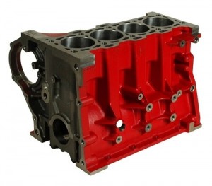 Блок цилиндров ГАЗ-3302 дв.CUMMINS ISF 2.8 MOVELEX 5334639MX MOVELEX