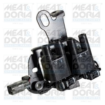 Катушка зажигания HYUNDAI Elantra (02-),Sonata 5 (2.0) MEAT&DORIA 10450 MEAT DORIA