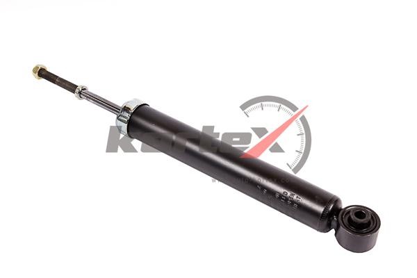 Амортизатор INFINITI FX35FX45 03- задний лев.прав. газовый KSA100STD KSA100STD KORTEX